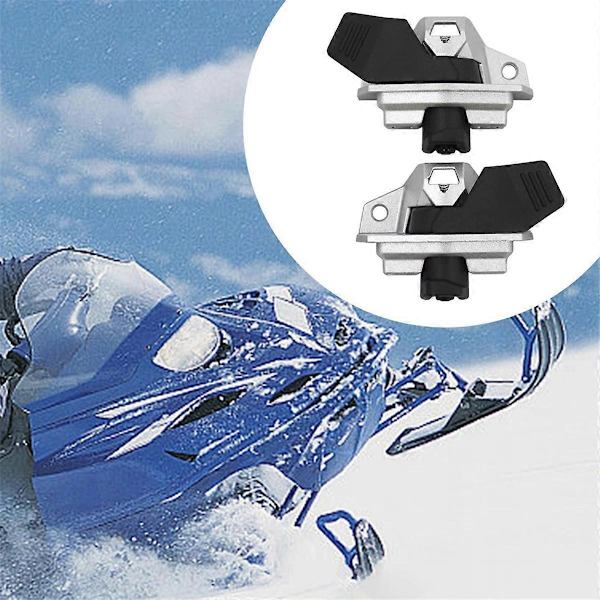 Quick Release Kit for 2015 2019 715001707 715008044
