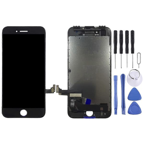Til iPhone SE 2020 Original LCD-skærm