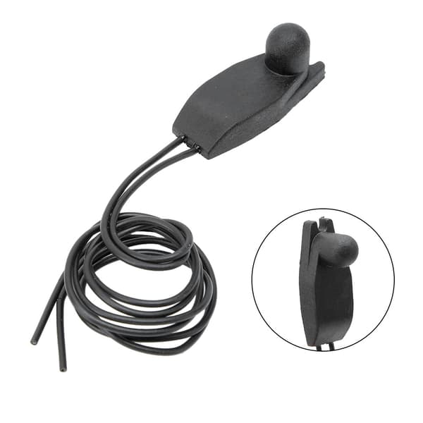 【BEMS】Utvendig temperatursensor passer kompatibel med Peugeot RCZ 6445F9
