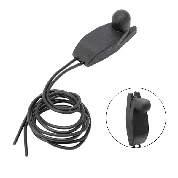 Udendørs Ekstern Temperatursensor Passer til Peugeot RCZ 6445F9