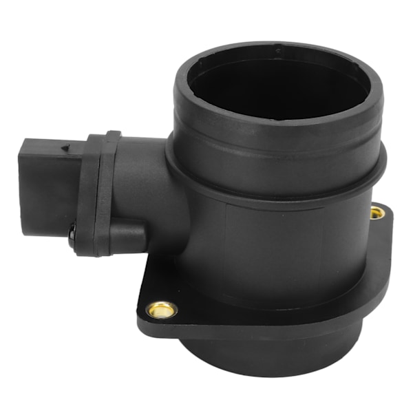 MAF Masluftflödesmätare Sensor Bilbränslesystem delar för E87 116i E46 316i 318i 318Ci E90 E92 316i