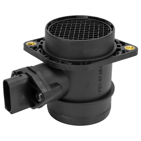 MAF Masluftflödesmätare Sensor Bilbränslesystem delar för E87 116i E46 316i 318i 318Ci E90 E92 316i