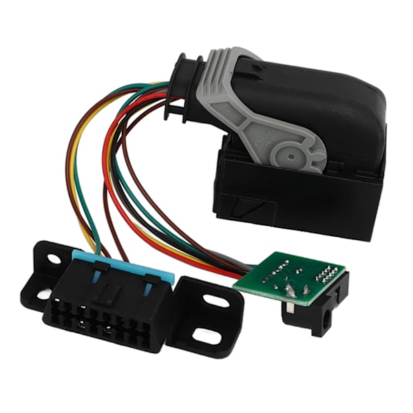 ECU-förnya kabel Skriv motordata ECU-programmering Enkel driftbyte för Benz ME9.7 272 273