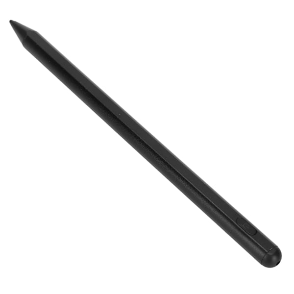 Stylus Penna för OS X Tablet T7 Magnetisk Fästning 1.5mm Spets Exakt Känslig Aktiv Kapacitiv Penna för OS X Tablet Svart
