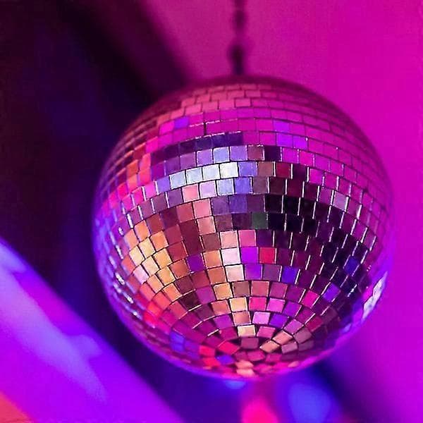 (100 x 4 cm, 3 rullaa) Peililasimosaiikki, Mini Square M