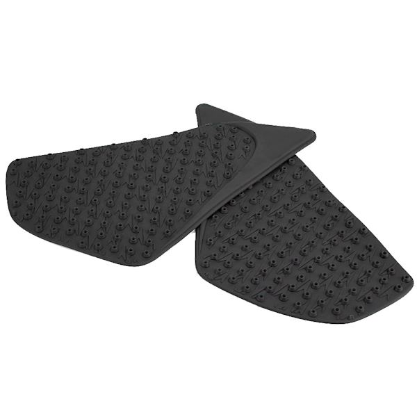 Sidochäftesdyna för bensintank, halkfri knägreppsskydd, passar Honda CBR1000RR 2004-2007
