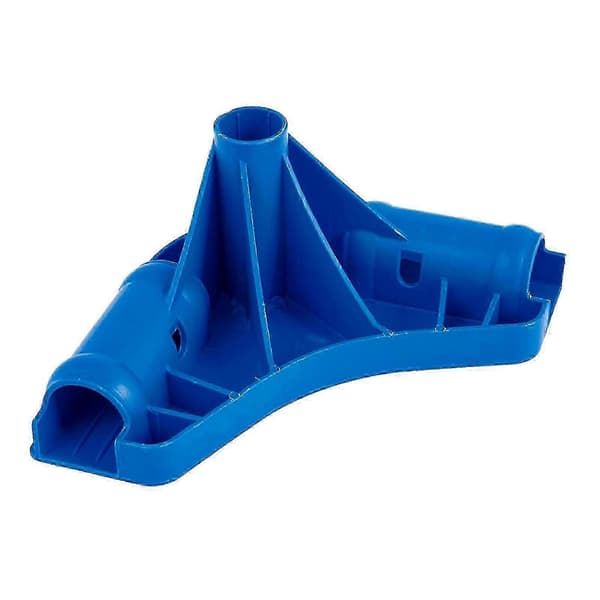 Enkel installation av poolramens hörnfog SPA-underhållsreservdel P61016