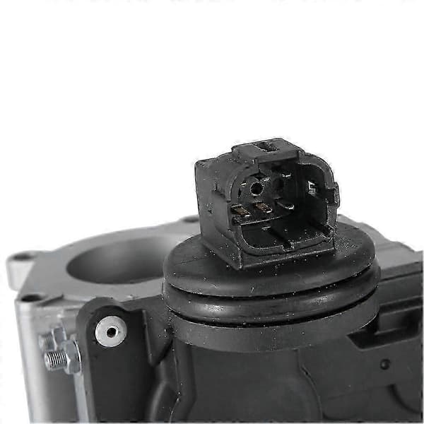 【BEMS】Complete Throttle Body Assembly Compatible with NISSAN K12 MICRA 2003-2010 SERA...