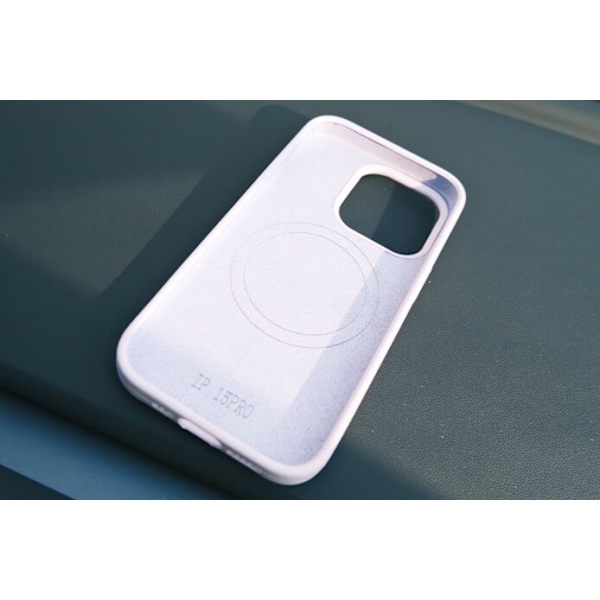 【BEMS】Compatible with iPhone 16 PLUS Mobile Phone Case, Protective Silicone Case, Yellow