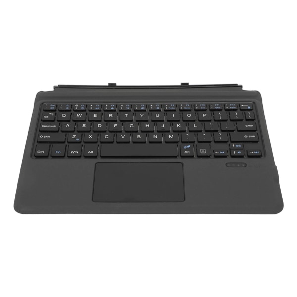 For Surface Go-tastatur BT trådløst tastatur med pekeplate for Microsoft Surface Go 3 2021 for Surface Go 2 2020 for Surface Go 2018 ++