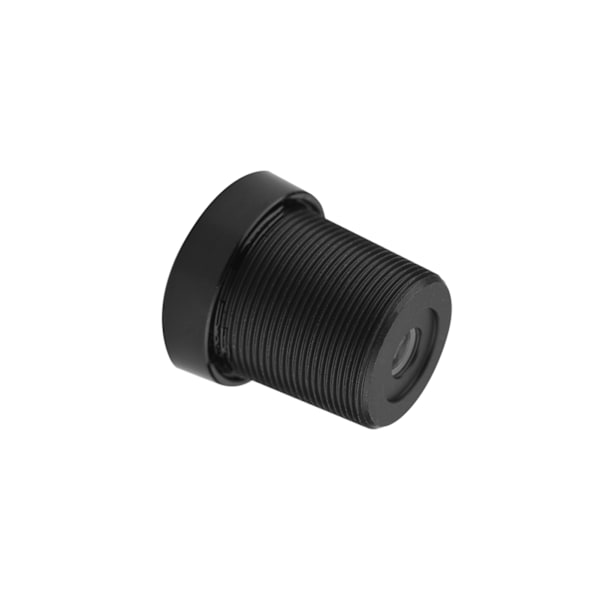 1,8 mm 170° vidvinkel 1MP IR-brädlins för 1/3\" & 1/4\" CCD säkerhetskamera