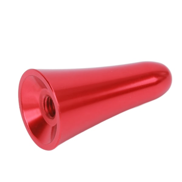 4 cm:n lyhyt antennin lyhyt mehiläisen pisto vedenkestävä satelliittinavigoinnin kattoasennus lyhyt antennin vaihto Commodore SS SSV SV6 Red