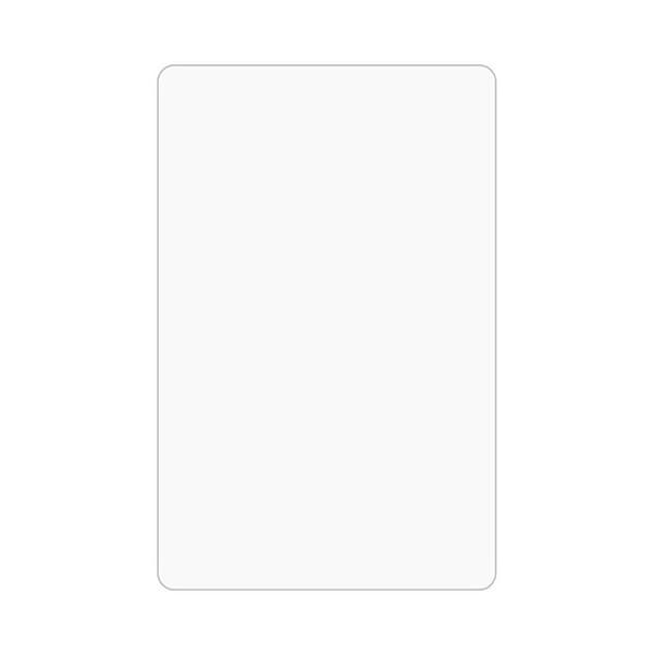 Lenovo Idea Tab 11" Tempered Glass Screen Protector Transparent Transparent transparent
