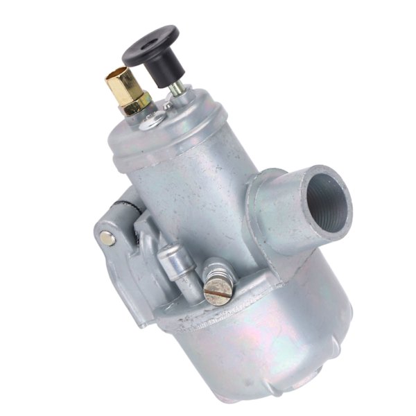 15 mm Bing Style Carb 20 mm inntaksdiameter Moped Motorsykkel Forgasser Erstatning for Puch Moped Maxi Motor
