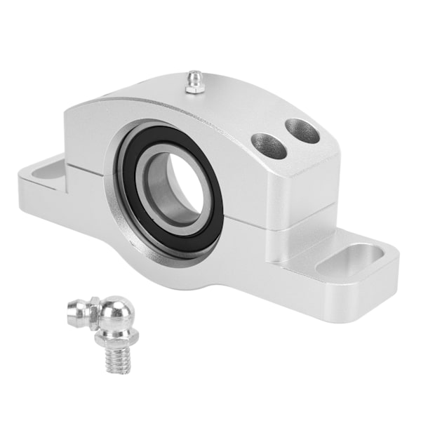 ATV:n vetoakselin pidike edessä ID 29,81 mm / 1,2 tuumaa PA9875 Korvaa POLARIS RZR 900 2015+ (Hopea)