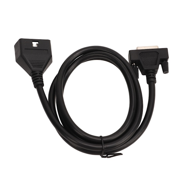 Huvudkabel OBDII-kabelbyte för Launch CRP 123 X Pro CRP 129 VIII Scan Tool