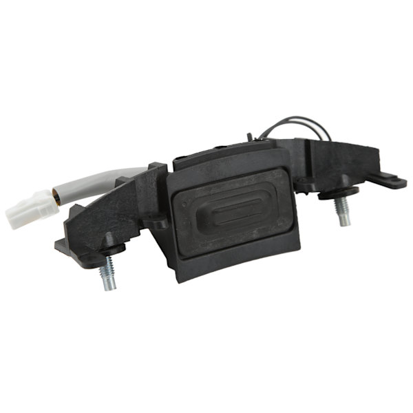 Løsningsbryter for åpning av bakluke bak 25380-AX60A Erstatning for NISSAN Micra III Hatchback K12 2003-2010