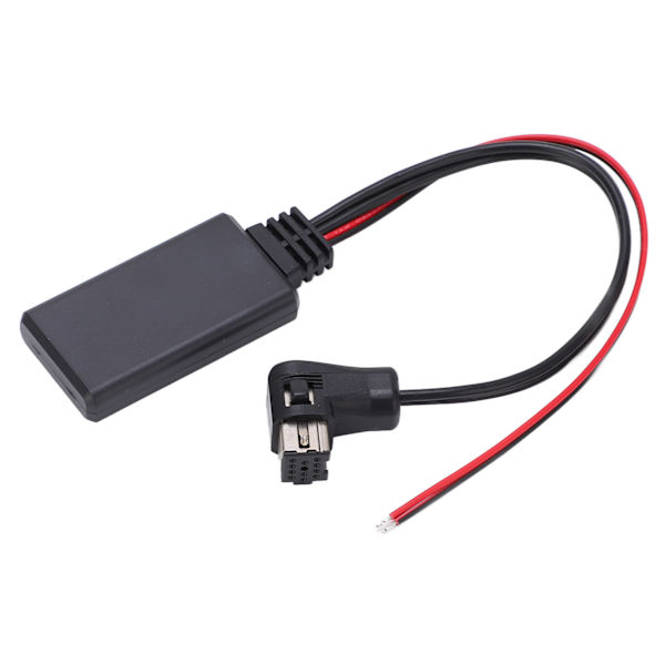 11-pinners bil Bluetooth-lydmottaker Musikk AUX-kabeladapter Erstatning for PIONEER Radio IPBUS-inngang