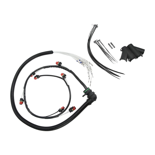 Lastbilsmotorns Kabelhärva 22248490 Injektorkabelhärva för FH FM FH 4 LASTBIL