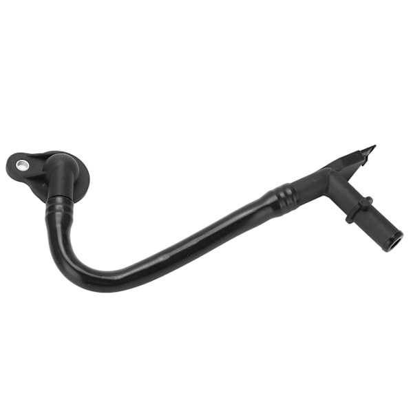 Kølemiddelrør til radiator 504102965 Udskiftning til Fiat Ducato 110 Multijet 2.3D 2006-2020