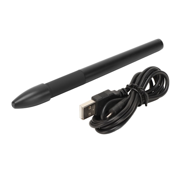 PEN80D Tablettpenn for Huion NEW 1060PLUS 420 H420 K58 H58L 680S 680TF H610PRO W58 DWH69 WH1409 Grafikktablett