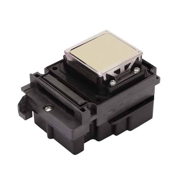 Print Head ABS Farve Printhead Udskiftning til DX8 til DX10 til F1940 til TX800 til TX700