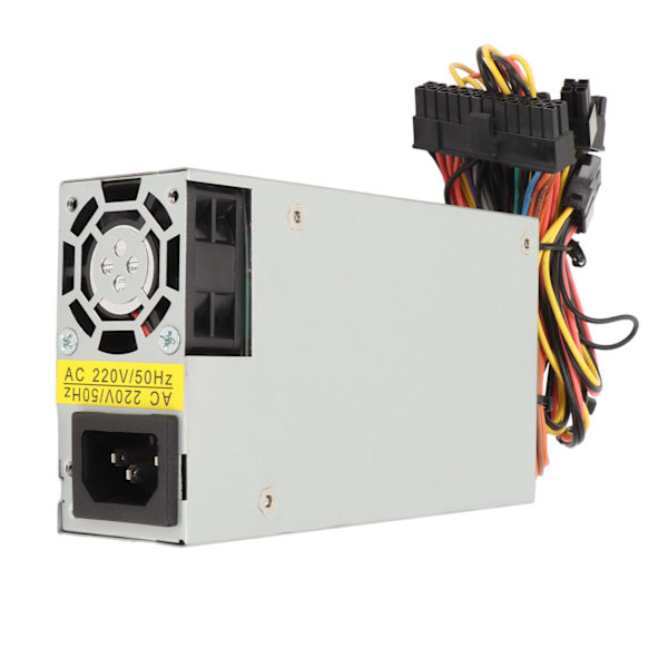 FSP270 60LE 1U Strømturbin Varmeavledning Sterk Metall Multifunksjon 270W Strømforsyning for PC Server 100‑240V