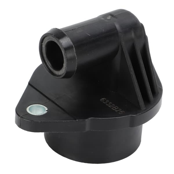 【BEMS】Positiv veivhusventilasjon PCV-ventil 68083202AC Erstatning Kompatibel med DODGE JOURNEY 3.6L 2011-2019