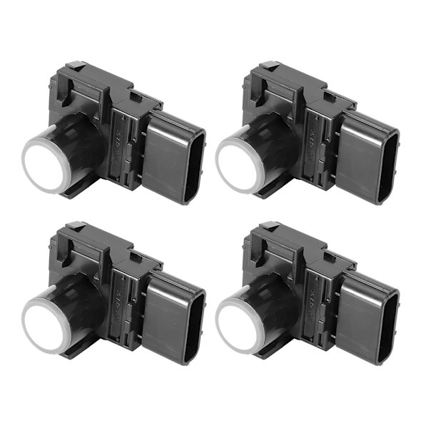 4st PDC Parkeringssensorbyte 39680-TL0-G01-A1 Passar till HONDA Accord 2008-2012