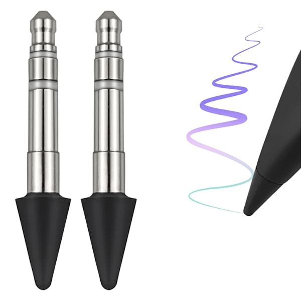 Pennspetsar för Microsoft Surface Slim Pen 2 Penna med hög känslighet