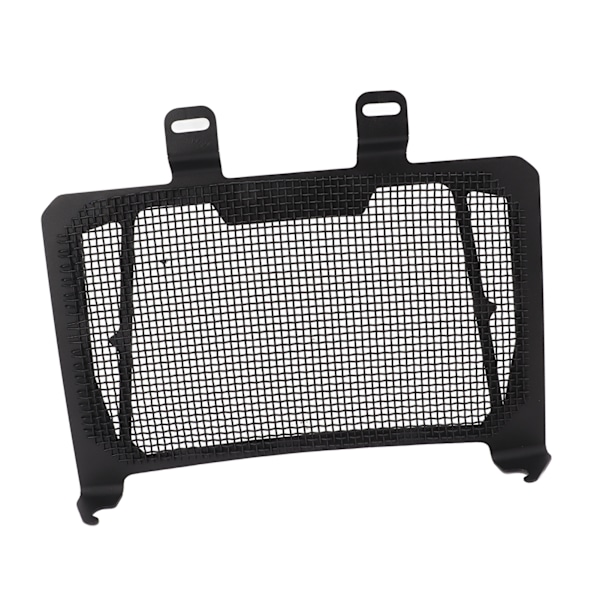 Motorcykel Radiatorgitterbeskyttelse Sort Jern til S 1250 RH1250 2021 2022