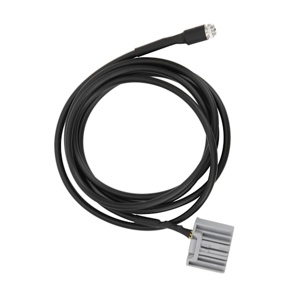 Bil AUX Kabel Radio Musik Audio Adapter 3,5 mm Jack Erstatning for Honda Civic/CRV