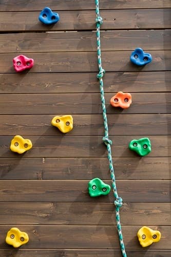 Klatregrep / Klatresteiner - Rocks Climbing 1530 10 st