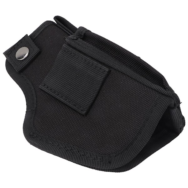 Slitesterk Nylon Multifunksjonell Universal Taktisk Lommeholster for Utendørs