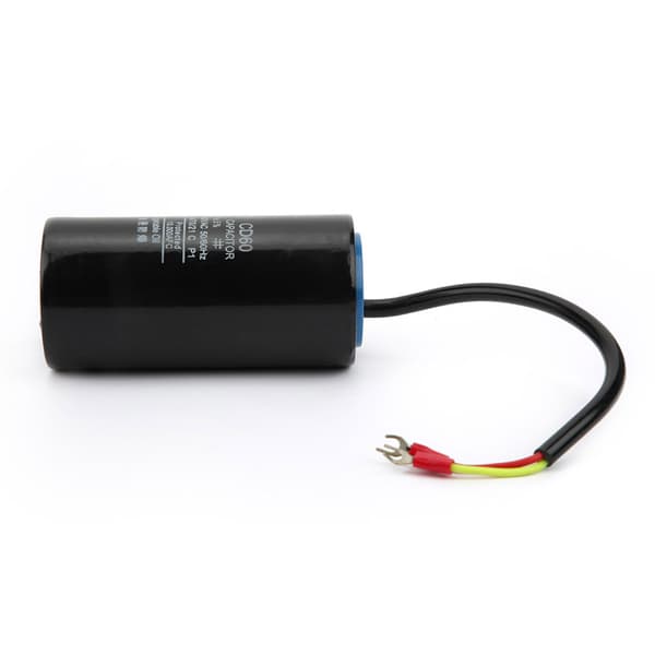 CD60 450V 300uf Motorstartkondensator 50x100mm Kompatibel med pumpmotor