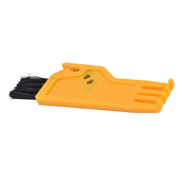 18 Dart EVA Soft Shooting Ball Clip Dart Plast Gun Lekepatronholder (gjennomsiktig)