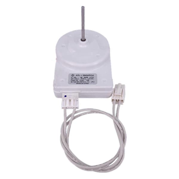 ADL-5848ARCA Køleventilator Kompatibel med Beko Køleskab