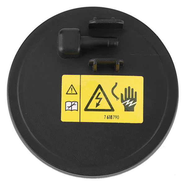 Cylinderhoved Ventildæksel 11127570292 Passer til X1 X3 X5 X6 435i 535i 640i N55 3.0L Motor