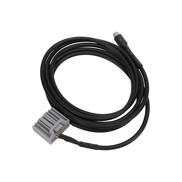 Stereo AUX in kabeladapter 3,5 mm jack erstatning for Civic 2006-2013 High Definition Sound