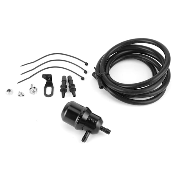 Universal Turbo Boost Manuell Kontroller 0-60PSI Justerbar Reguleringsventil Bilmodifikasjonstilbehør