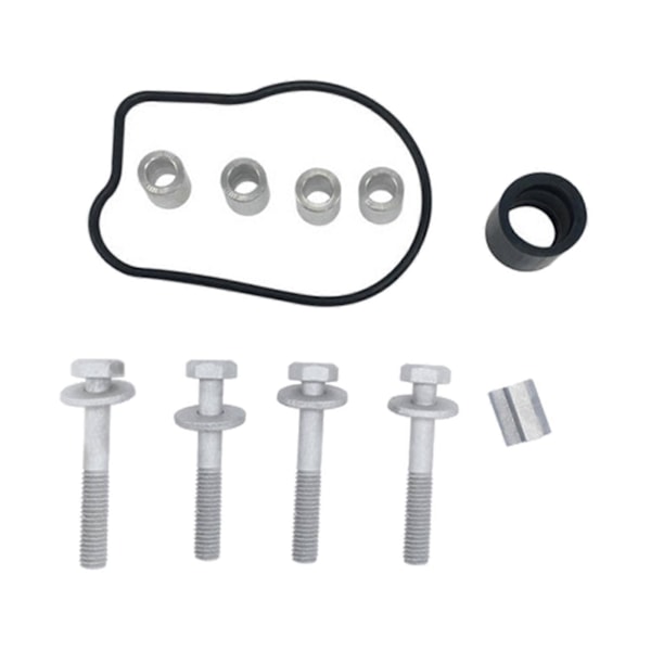 【BEMS】Water Pump Impeller Kit Compatible with Honda 40/50 BF40A BF40D BF50A BF50D Replace