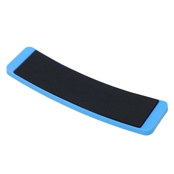Tjock Design Nylon Balett Balansbräda - Lätt att bära, Blå