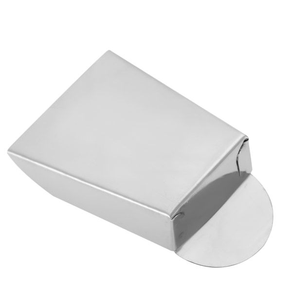 Smykkespade for perler Edelstener Diamantperler Scoop Stålverktøy med tallerkenhåndtak/
