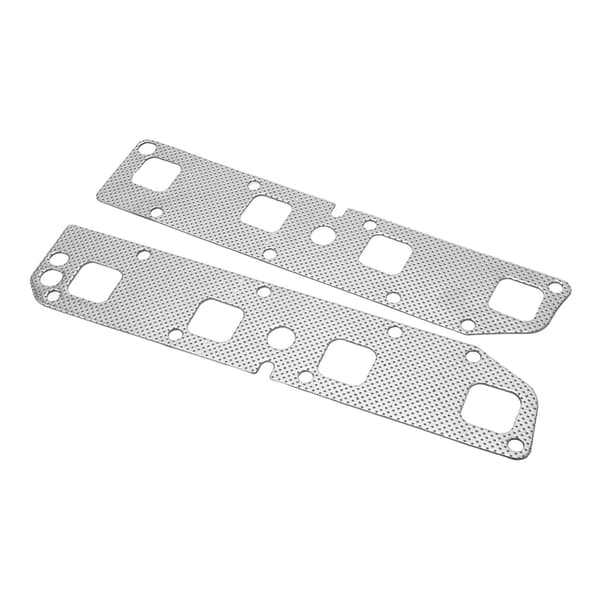 Eksosmanifoldpakning Bolter Pigger Sett 53013943AA Erstatning Kompatibel med Dodge Ram 1500 2500 3500