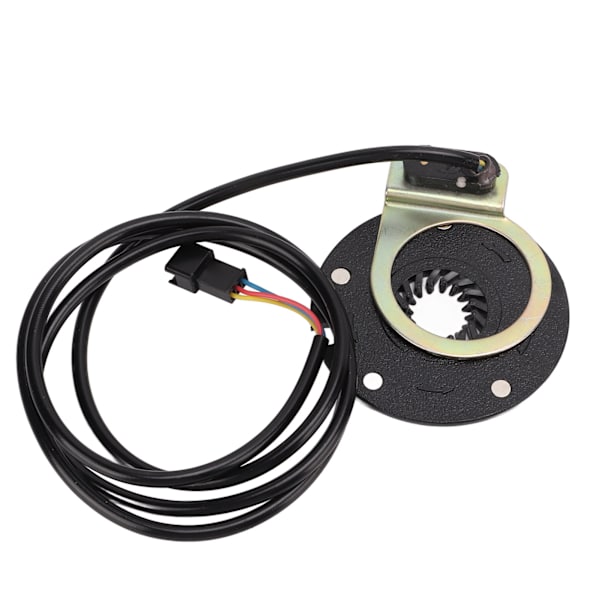Magnetisk Pedal Assist-Sensor for Elektrisk Sykkel