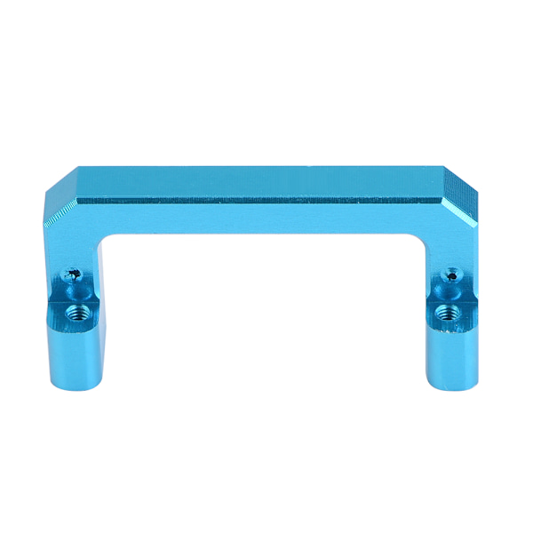 Opgraderingstilbehør Aluminium Legering Servo Fastgørelsesbeslag til Wltoys 12428 / FY03 RC Bil