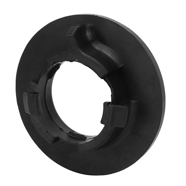 Bageste øvre fjedrende fjederpude 8V515599AA Spiralfjederisolator Erstatning for Ford Figo KA+ Fiesta Mk7