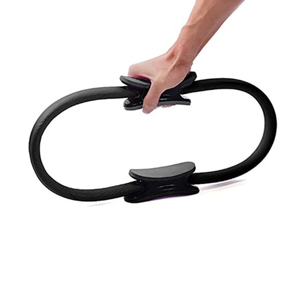 【BEMS】Ultratät träningscirkel - Okrossbar Pilatesring
