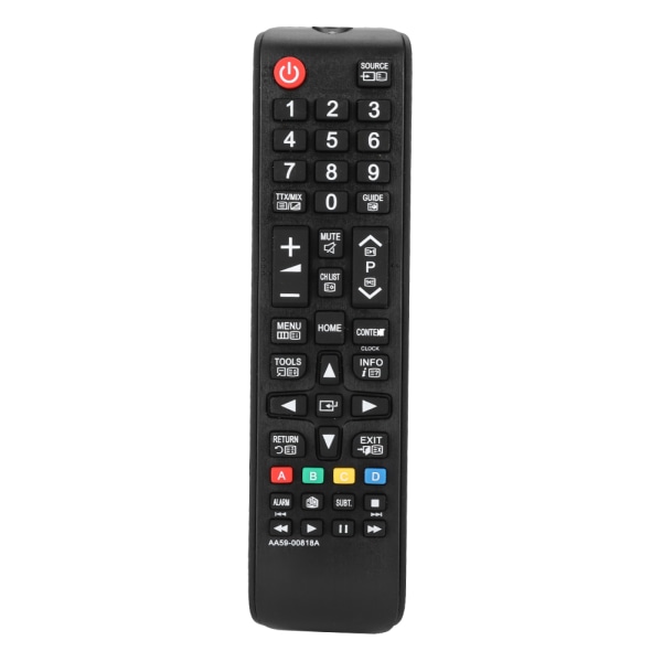 AA59-00818AVaihtava Smart Remote Control -TV-ohjain Samsung++:lle