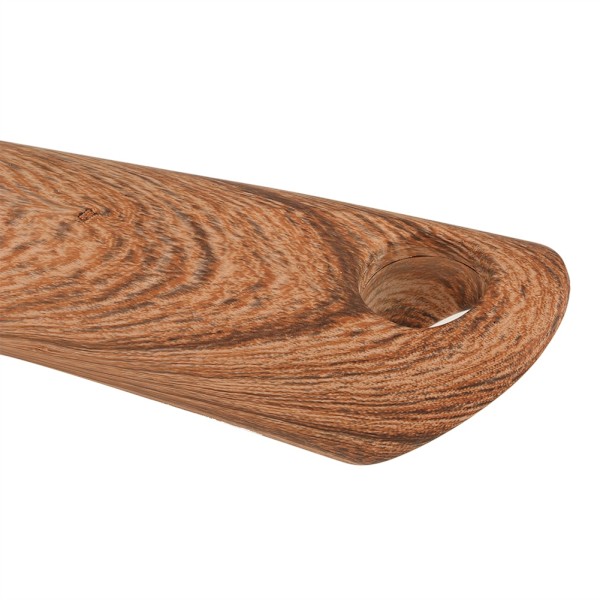 Non-stick Aluminium Køkkenudstyr - Tykkere Stegepande